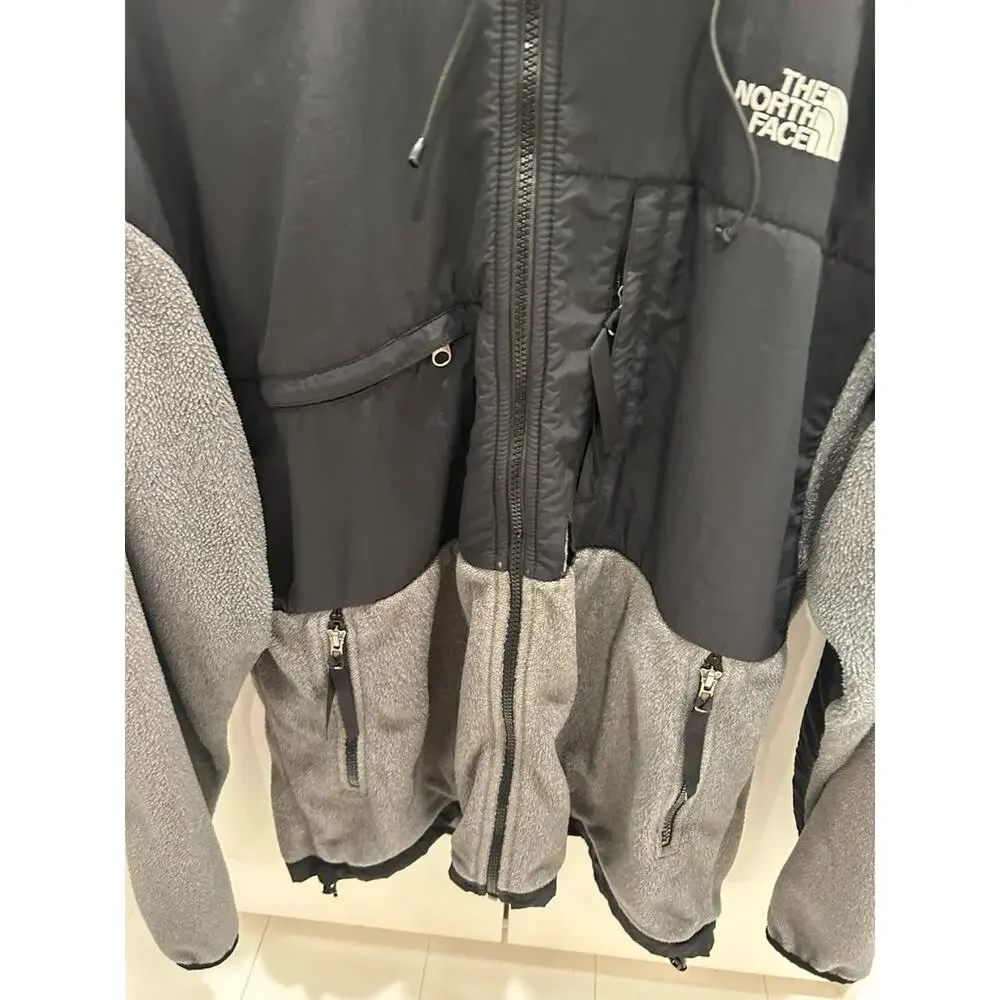 The North Face item specifics